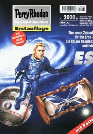 [Perry Rhodan 2000] • ES